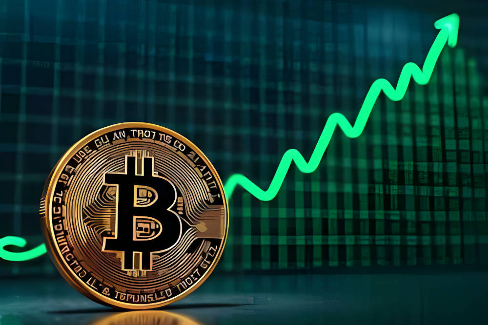 BlackRock Buying Lots of Bitcoin? What It Means For The Market